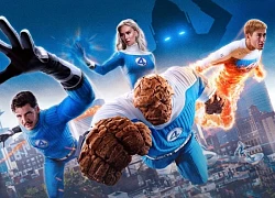 The Fantastic Four: First Steps - Marvel cứ an toàn thế này thì DC vượt mặt mất thôi