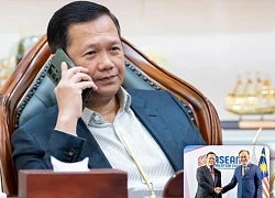 Thế giới 24h: Campuchia tuyên bố đồng ý đề xuất ngừng bắn với Thái Lan từ hôm qua