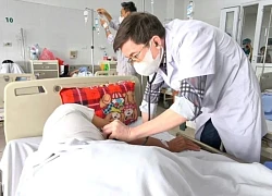 Thêm 2 trường hợp mắc liên cầu khuẩn lợn biến chứng viêm màng não, mất thính lực