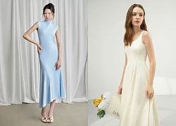 Thời trang tối giản không chỉ là trắng và đen