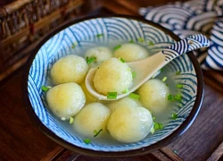 Thứ này kali gấp 3 lần chuối, đạm ngang rau chân vịt, vừa ngon lại giúp nhuận tràng, cải thiện tim mạch, nấu gì cũng hấp dẫn