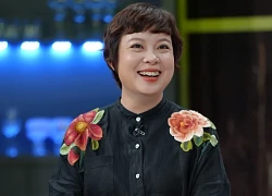 Thượng tá Đặng Thái Huyền xuất hiện cùng 3 nam diễn viên ở 'Khách sạn 5 sao'