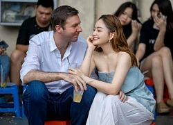 Tình cảnh hiện tại của Lan Phương sau khi ly thân chồng Tây