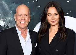 Tình trạng bệnh tật đáng lo ngại của tài tử "Die Hard" Bruce Willis