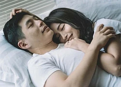 Tôi đứng chết lặng giữa nhà khi vợ hỏi: "Anh còn nhớ tên em không?"