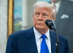 Tổng thống Trump muốn đàm phán hạt nhân với Nga
