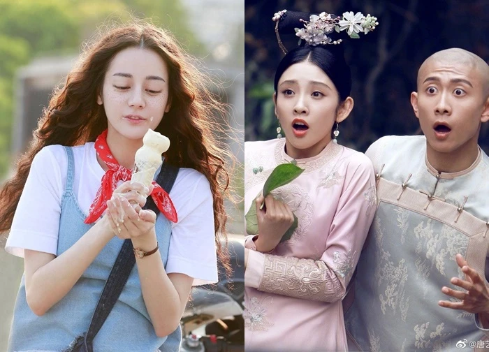 Top 10 thảm họa truyền hình Trung Quốc bị khán giả chỉ trích dữ dội: Mỗi tập như đang xúc phạm trí thông minh người xem