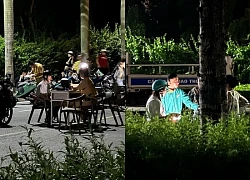 TP.HCM: Hơn chục xe độ trong khu đô thị Sala bị 'tóm' gọn