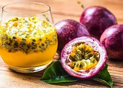 Trái cây nhiệt đới giúp hạ đường huyết, cải thiện giấc ngủ