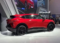 Triển lãm ôtô quốc tế GIIAS 2025 thúc đẩy tương lai ngành ôtô điện Indonesia