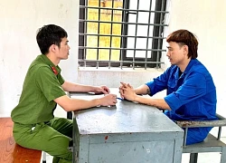 Triệt xóa ổ nhóm 'trai đẹp' từ Campuchia, chuyên dụ dỗ, lừa đảo phụ nữ đơn thân