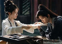 &#8220;Triều Tuyết Lục&#8221;: Nam nữ chính chemistry tràn màn hình, khán giả vẫn thất vọng