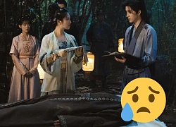 Triều Tuyết Lục: &#8216;rớt đài&#8217; thảm, vừa phát sóng mốc 10.000, về đích 6.4, vì sao?
