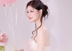 Trò chuyện với Thuỷ Anh - bà xã Đăng Khôi: "Không hiểu sao, tôi rất hay mơ... chồng ngoại tình"
