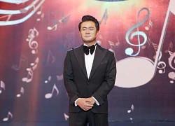 Trương Minh Cường nghẹn ngào nhắc về 15 năm thăng trầm khi xa xứ