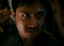 'Tử chiến trên không': Phim Việt đầu tiên lấy đề tài không tặc tung teaser chính thức đầy căng thẳng giữa cái thiện và cái ác