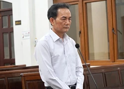 Tuyên án cựu Phó chủ tịch tỉnh Đồng Nai vụ 'biến' đất công thành tư