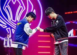 Tuyển thủ hiếm hoi được Faker dành lời khen, lại không đến từ LCK