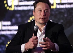 Tỷ phú Elon Musk ngắt kết nối Starlink giữa cuộc phản công của Ukraine ở Kherson?