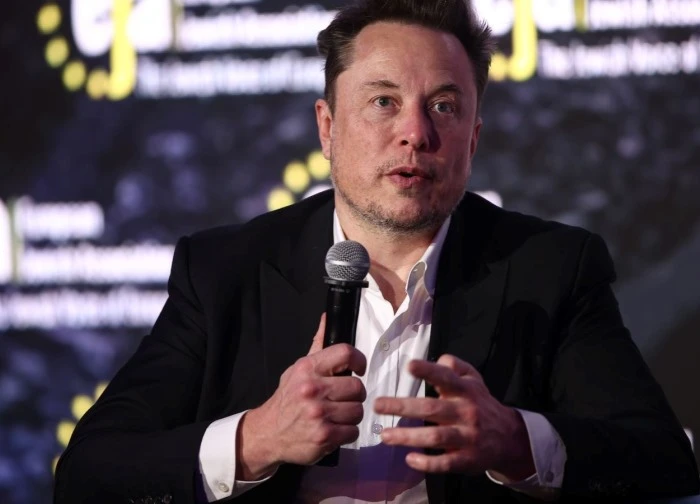 Tỷ phú Elon Musk ngắt kết nối Starlink giữa cuộc phản công của Ukraine ở Kherson?