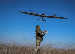 Ukraine đẩy mạnh sản xuất UAV đối phó làn sóng "Geran" cảm tử của Nga