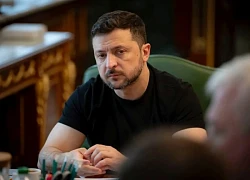 Ukraine sẽ xuất khẩu 10-30 tỷ USD vũ khí sang Mỹ