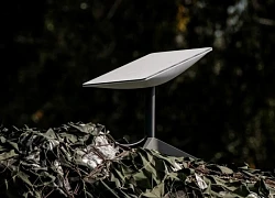 Ukraine thừa nhận điểm yếu sau 2,5 tiếng Starlink tê liệt