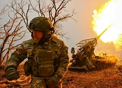 Ukraine tìm cách đưa xung đột sang lãnh thổ Nga, Moscow đáp trả