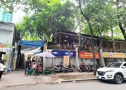 Vai trò đắc lực của cựu Phó Tổng giám đốc Vinafood II "hóa kiếp" đất công