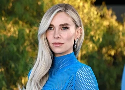 Vanessa Kirby - 'bóng hồng' của Vũ trụ Điện ảnh Marvel