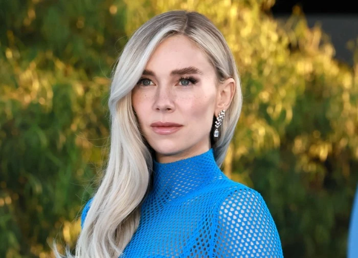 Vanessa Kirby - 'bóng hồng' của Vũ trụ Điện ảnh Marvel