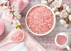 Vì sao ăn loại muối này lại giúp giảm cân?