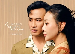VTV công bố bộ phim mới Phương Oanh đóng cùng Doãn Quốc Đam