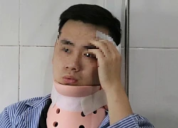 Vụ lật xe khách 10 người chết ở Hà Tĩnh: Nhiều nạn nhân xuất viện