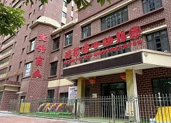 Vụ ngộ độc chì từ thức ăn rúng động Trung Quốc, 234 nạn nhân là trẻ em