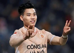 Vũ Văn Thanh có bến đỗ bất ngờ