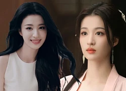 Vương Sở Nhiên "gây sốt" với tạo hình dân quốc, đẹp áp đảo cả Địch Lệ Nhiệt Ba!