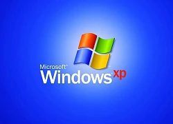 Windows XP 'hồi sinh' trên nền web