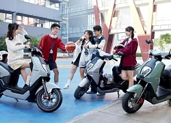 Điểm mặt những mẫu xe máy điện không yêu cầu bằng lái tại Việt Nam