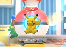 Xuất hiện tựa game Pokemon mới gây sốc người chơi, miễn phí trên di động nhưng lại có giá 10$ ở nền tảng khác