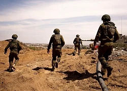 Xung đột HamasIsrael: Phái đoàn đàm phán của Israel về nước để tham vấn