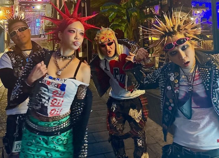 3 giây phản cảm của nhóm nhạc tạo nên ngày đen tối nhất lịch sử show Hàn Quốc