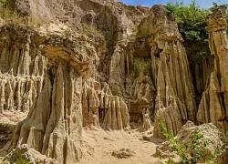 5 điểm cắm trại mùa hè ở Phan Thiết