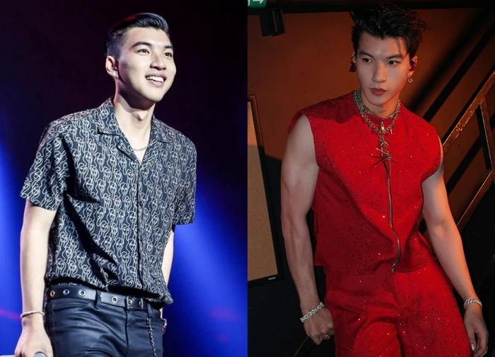 5 năm lên TV của HIEUTHUHAI: Từ rapper "đẹp trai rap chán" đến biểu tượng bài TRÌNH chỉ như 1 cái chớp mắt!