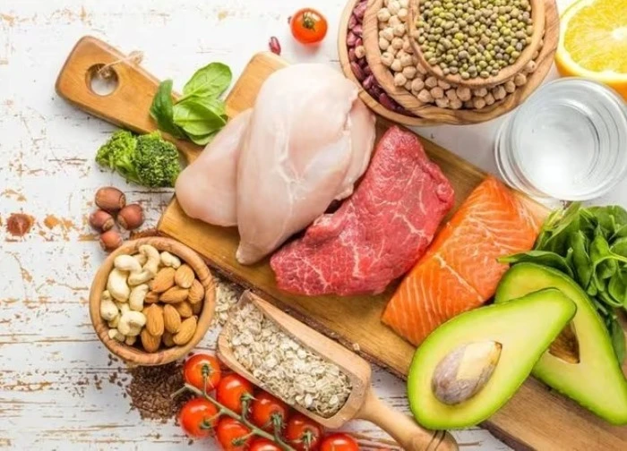 5 nhóm thực phẩm vàng giúp đôi mắt của trẻ luôn sáng khỏe