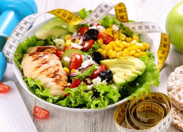 Ăn gì để vừa giảm mỡ vừa tăng cơ bắp hiệu quả?