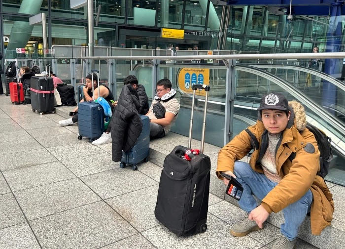 Anh đầu tư lớn mở rộng sân bay Heathrow
