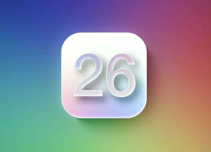 Apple 'đại tu' toàn bộ biểu tượng ứng dụng trên iOS 26 sau hơn 10 năm