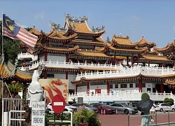 Ba ngày khám phá Kuala Lumpur: Thành phố đa sắc màu giữa lòng Malaysia