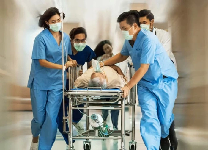 Bác sĩ phân biệt đột quỵ và đột tử: Đều nguy hiểm nhưng hoàn toàn khác nhau